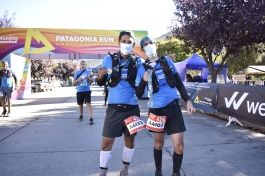 Patagonia Run 2021