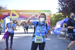 Patagonia Run 2021