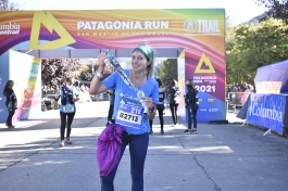 Patagonia Run 2021