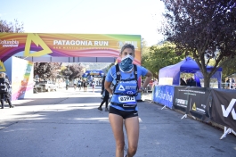 Patagonia Run 2021