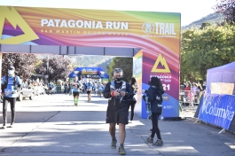 Patagonia Run 2021