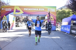 Patagonia Run 2021