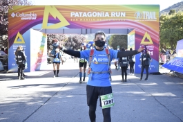 Patagonia Run 2021