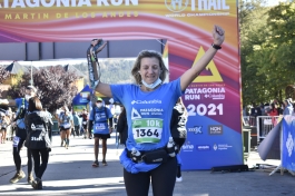 Patagonia Run 2021