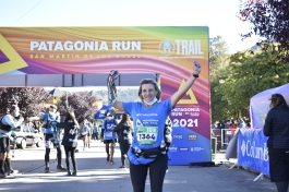 Patagonia Run 2021