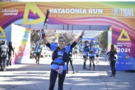 Patagonia Run 2021