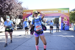 Patagonia Run 2021