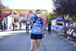 Patagonia Run 2021