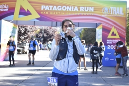 Patagonia Run 2021