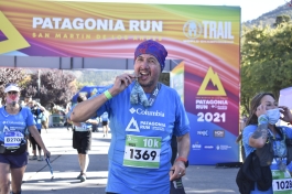 Patagonia Run 2021