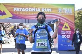 Patagonia Run 2021