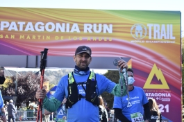 Patagonia Run 2021