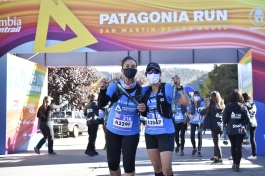 Patagonia Run 2021