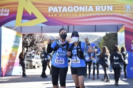 Patagonia Run 2021