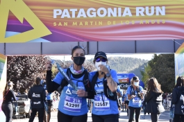 Patagonia Run 2021