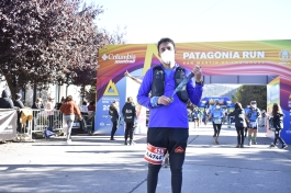 Patagonia Run 2021