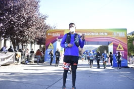 Patagonia Run 2021