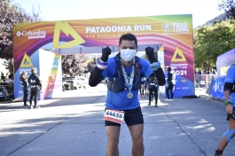 Patagonia Run 2021