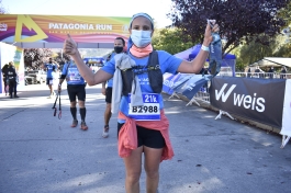 Patagonia Run 2021