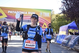 Patagonia Run 2021