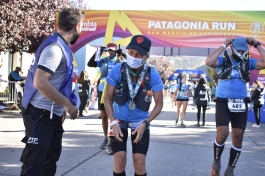 Patagonia Run 2021