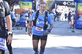 Patagonia Run 2021