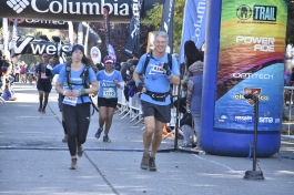 Patagonia Run 2021