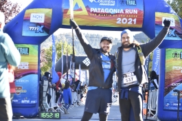 Patagonia Run 2021