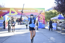 Patagonia Run 2021