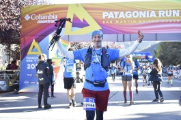 Patagonia Run 2021