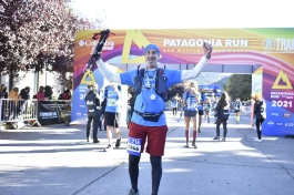 Patagonia Run 2021