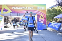 Patagonia Run 2021