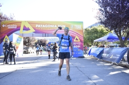 Patagonia Run 2021