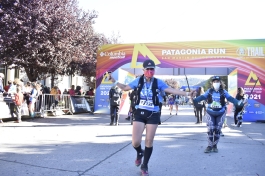 Patagonia Run 2021