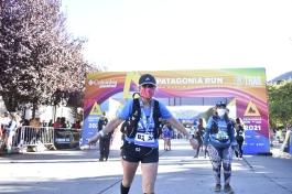 Patagonia Run 2021