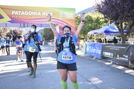 Patagonia Run 2021