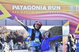 Patagonia Run 2021