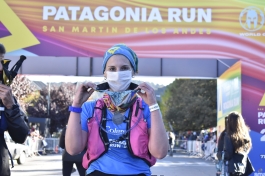 Patagonia Run 2021