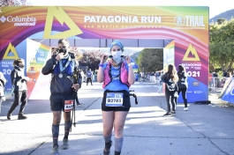 Patagonia Run 2021