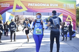 Patagonia Run 2021