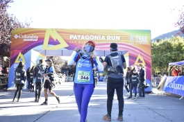 Patagonia Run 2021