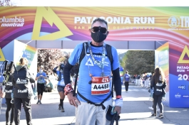 Patagonia Run 2021