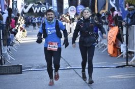 Patagonia Run 2021