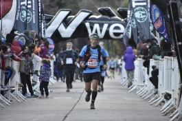 Patagonia Run 2021