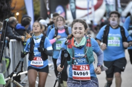 Patagonia Run 2021