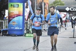 Patagonia Run 2021