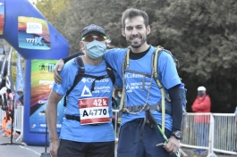 Patagonia Run 2021