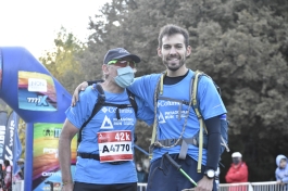 Patagonia Run 2021