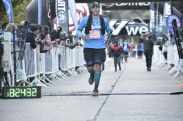 Patagonia Run 2021