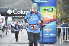 Patagonia Run 2021